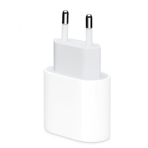 Adaptateur secteur USB-C 20W