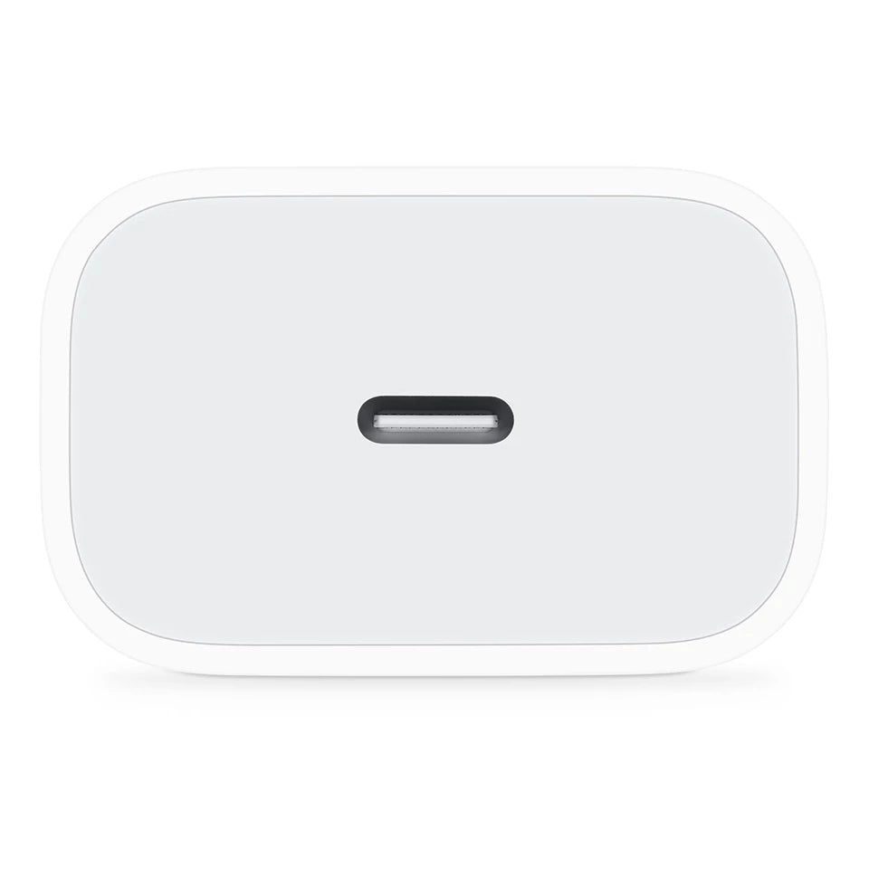 Adaptateur secteur USB-C 20W