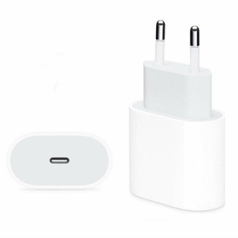 Adaptateur secteur USB-C 20W