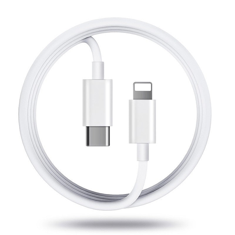 Chargeur rapide Lightning vers usb-a